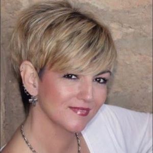 Meet your Posher, Misty